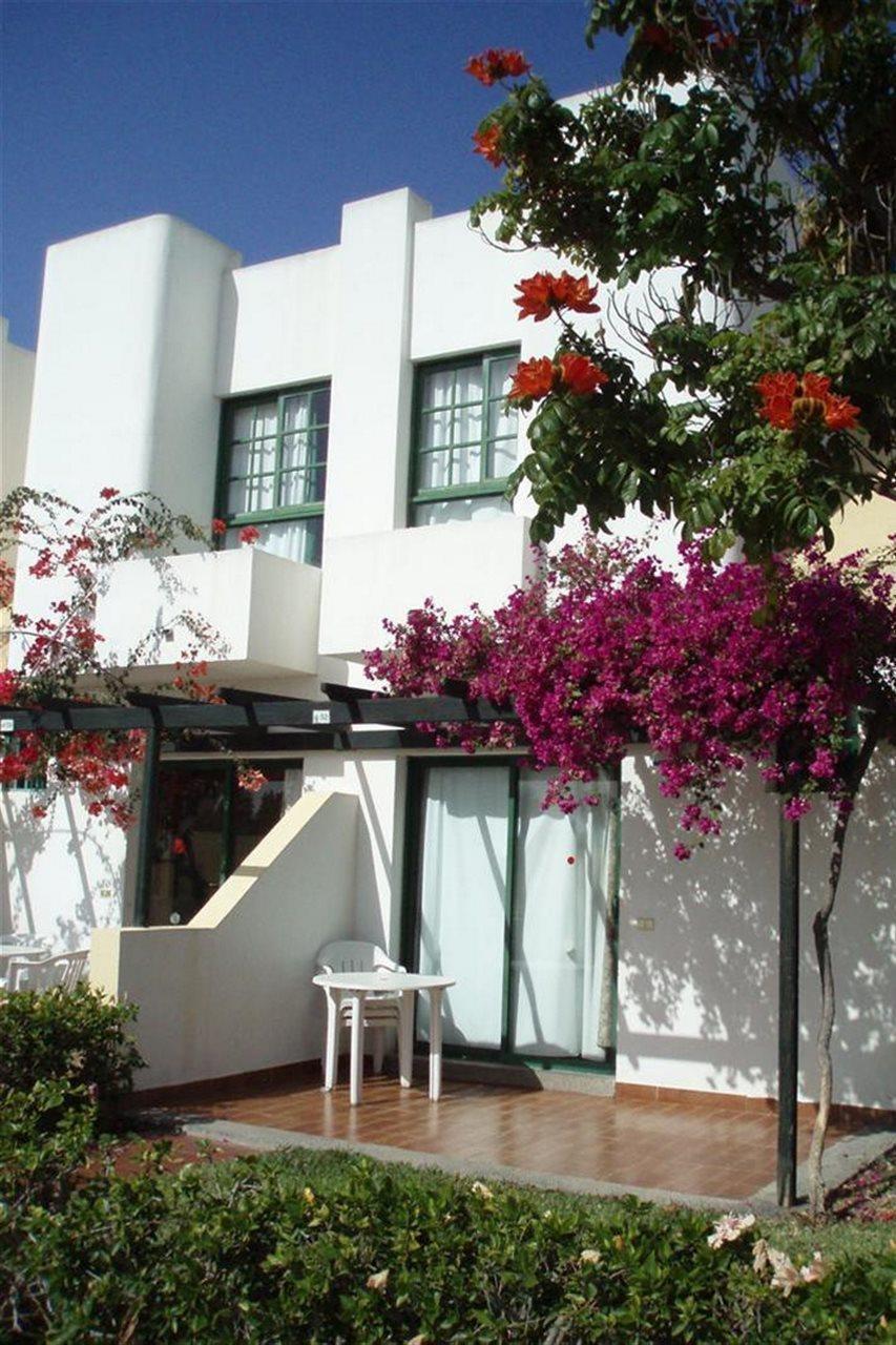 Bungalows Capri Maspalomas  Esterno foto