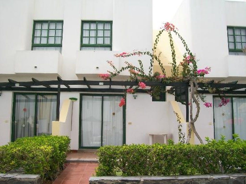 Bungalows Capri Maspalomas  Esterno foto