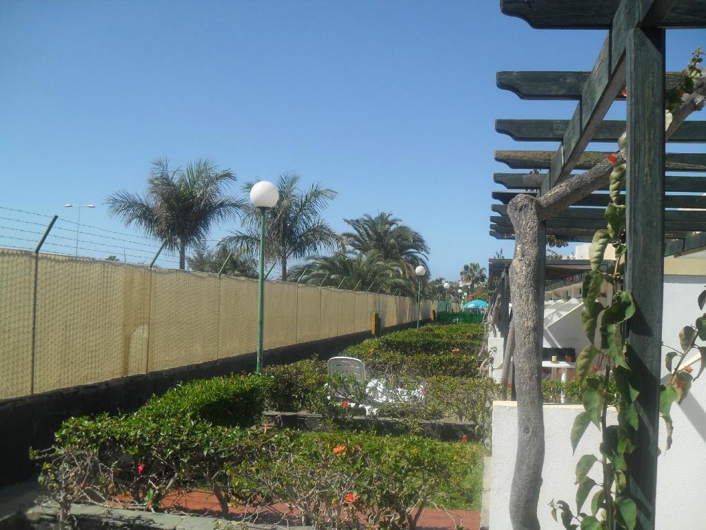 Bungalows Capri Maspalomas  Esterno foto