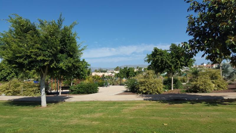 Bungalows Capri Maspalomas  Esterno foto