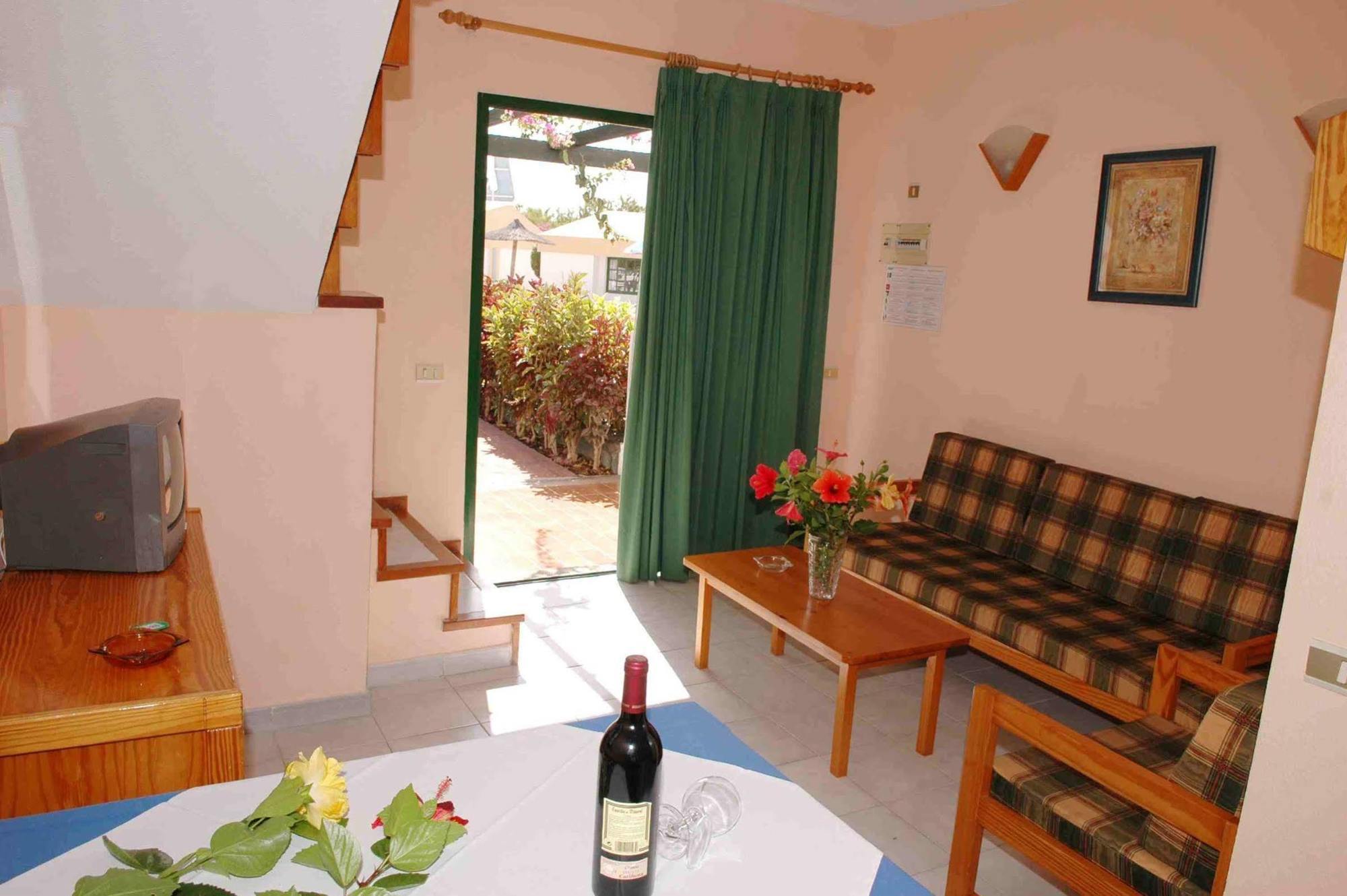 Bungalows Capri Maspalomas  Esterno foto